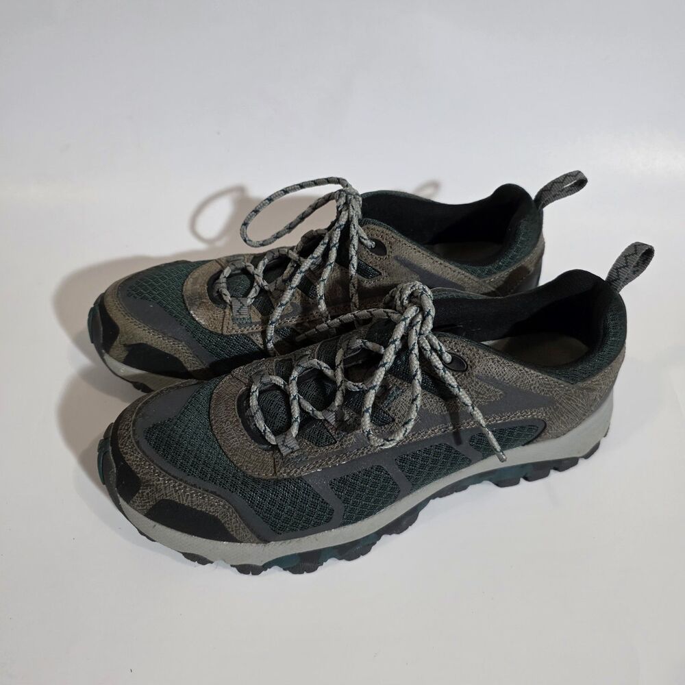 Irish Setter Drifter Womens Hiking Shoes sz 9 M